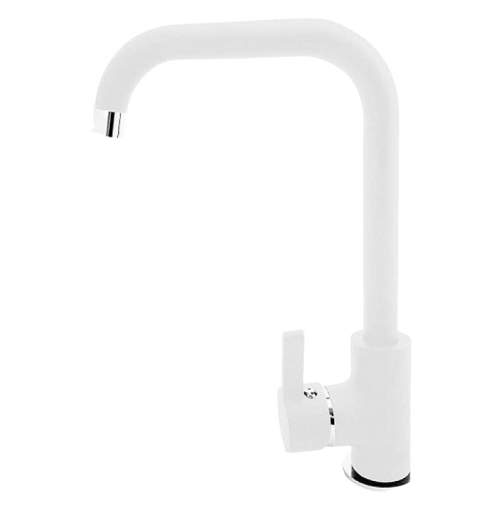 Pyramis segisti Silvio Griffin, valge