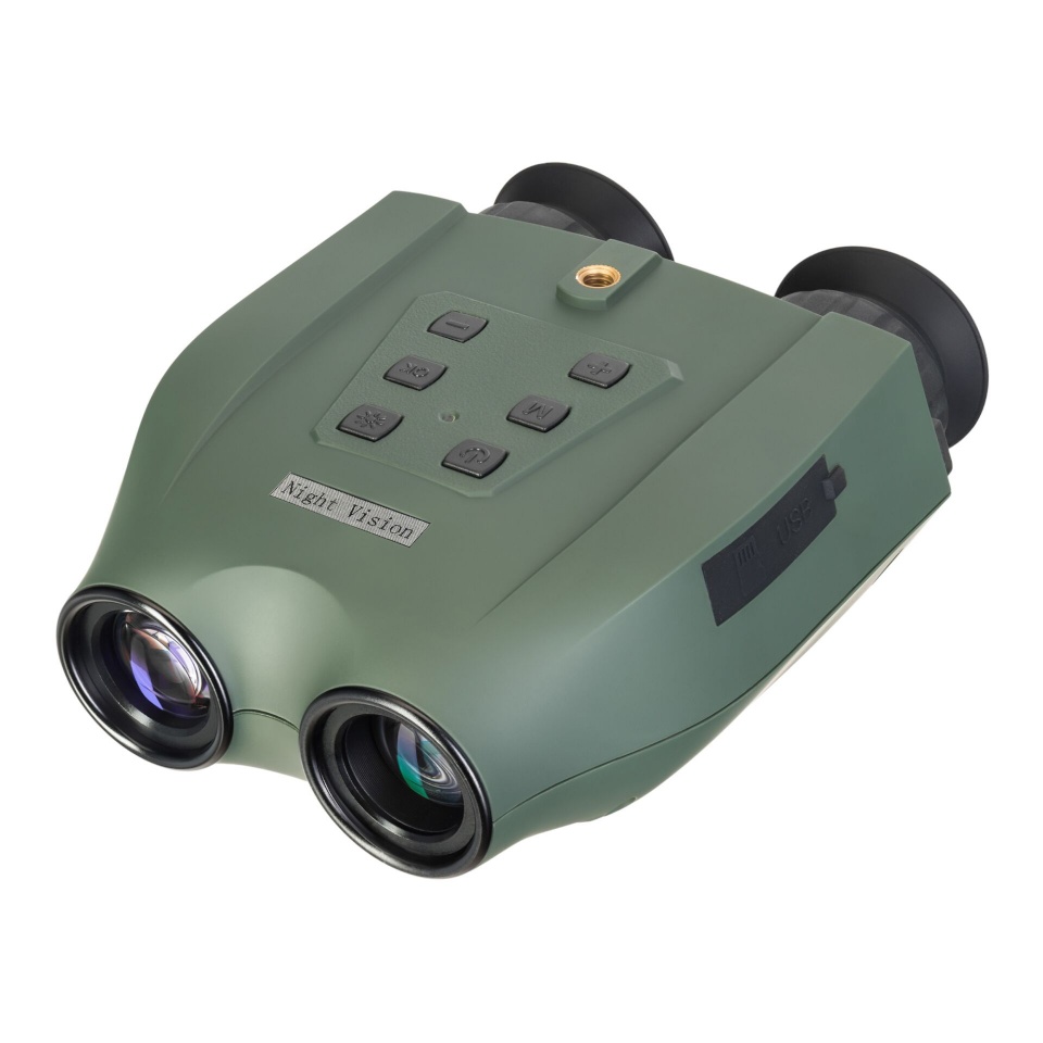 Levenhuk binokkel Atom Digital DNB250 Night Vision Binocular
