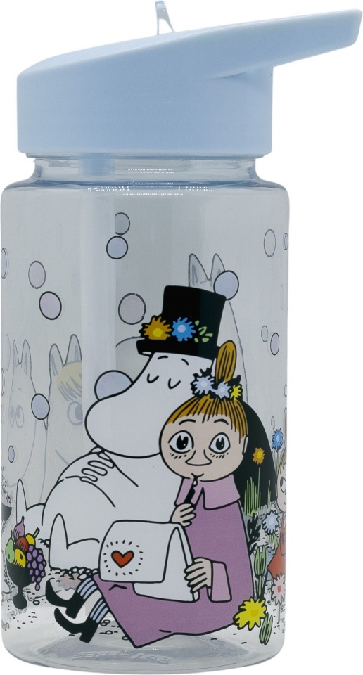 Moomin joogipudel Archipelago, 0,4L