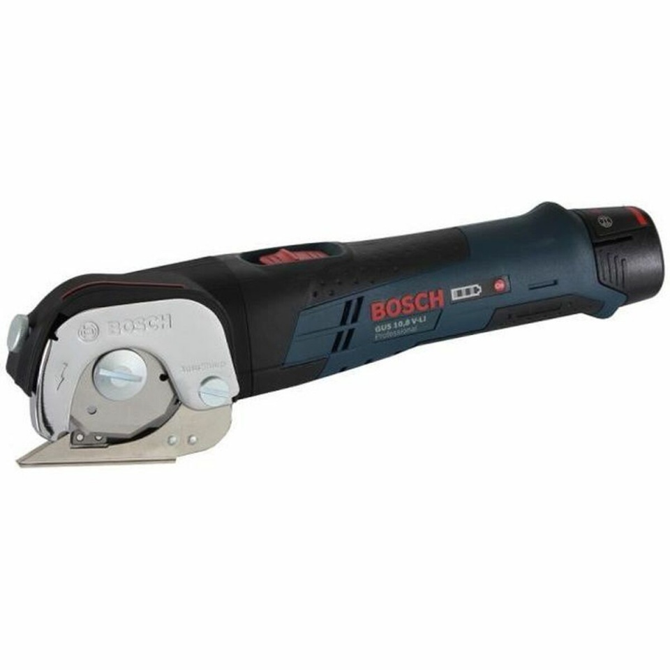 BOSCH Saag Gus 10.8 V-Li
