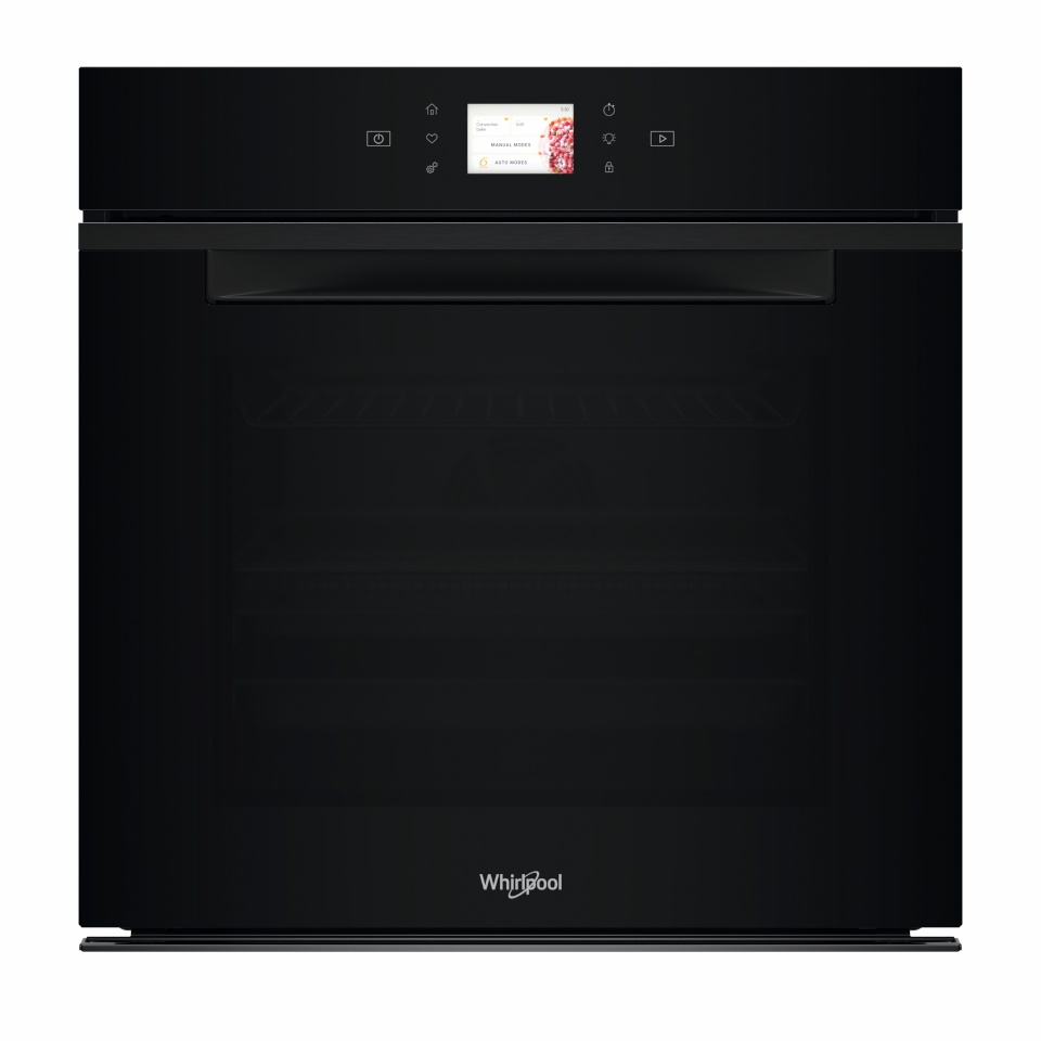 Whirlpool integreeritav ahi WOI118HT2SBA Built-In Oven, must