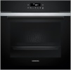 Siemens integreeritav ahi HB271ABS3 iQ300 Built-In Oven, roostevaba teras