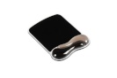 Kensington hiirematt Duo Gel Mouse Pad must/hall