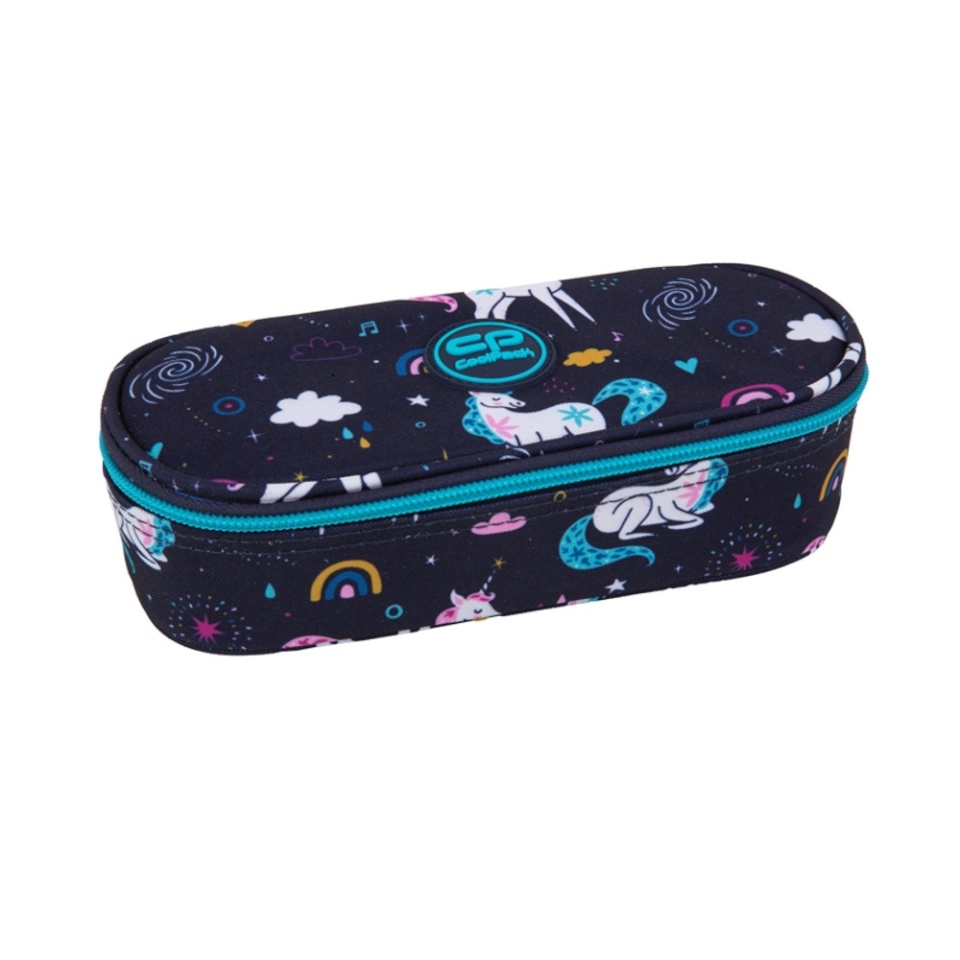 Coolpack pinal, kaanega - Campus Ükssarvik