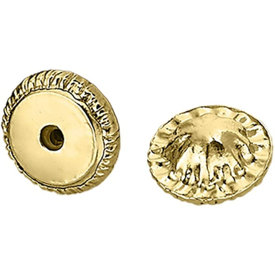 Lotus naiste kõrvarõngad JL00004 kuldne