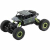 20410 kaugjuhitav auto Buddy Toys CLIMBER BRC 18.612 1:18