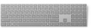 Microsoft juhtmevaba klaviatuur Surface Keyboard 2 NO, hall