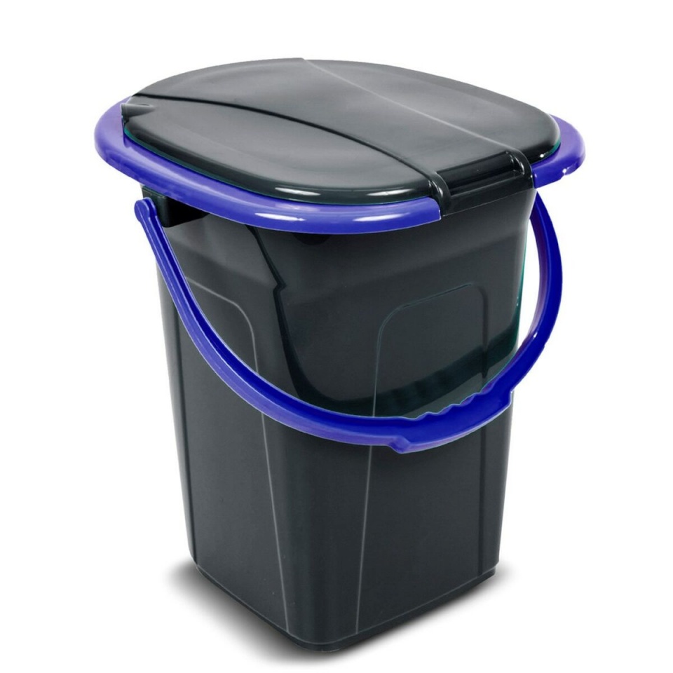 Greenblue Kaasaskantav tualett GB320BB 19 L