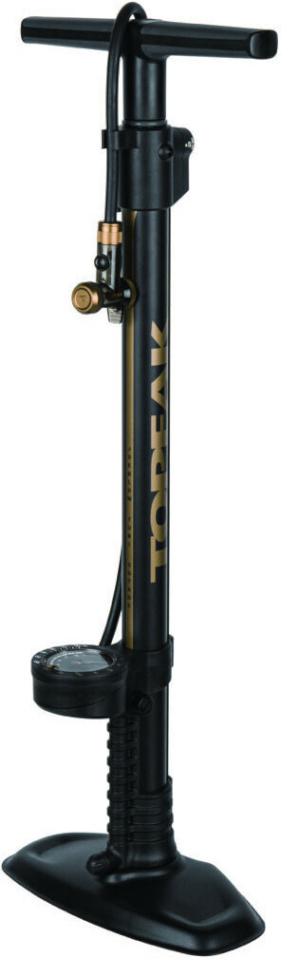 Topeak kärupump Joeblow Tubi 2Stage