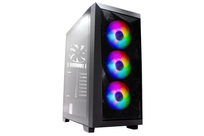 XILENCE Performance A+ Series X7 must ATX | XG131
