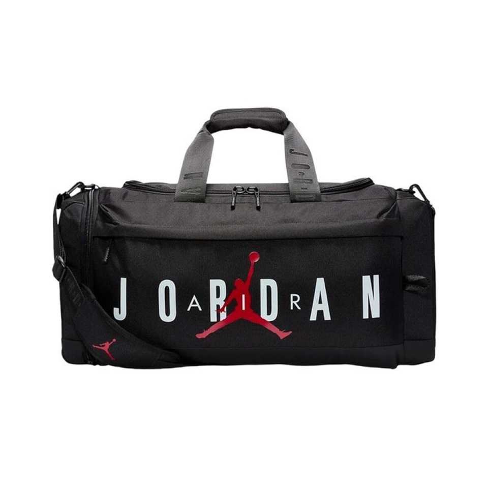 Jordan Spordikott Jordan Jordan Jam Velocity Duffle