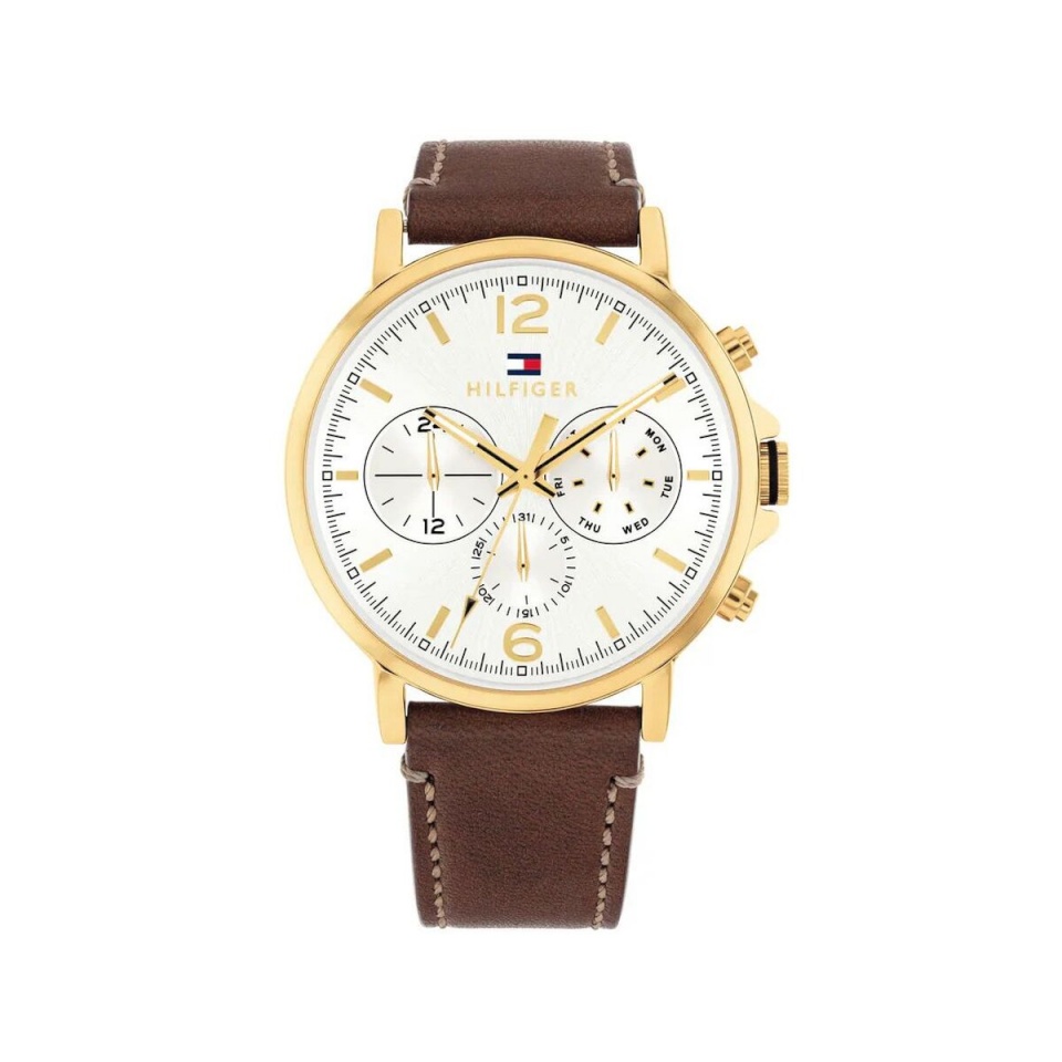 Tommy Hilfiger meeste kell 1710702 (Ø 44mm)