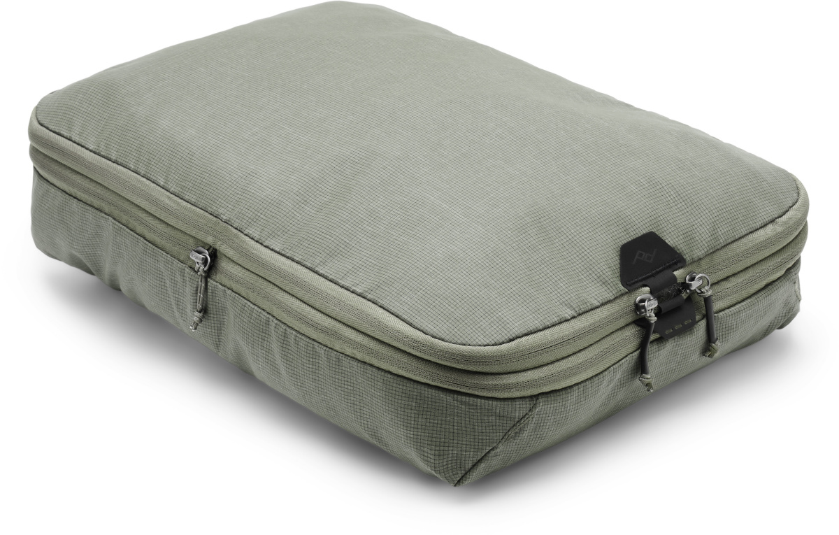 Peak Design kott Packing Cube Large, sage