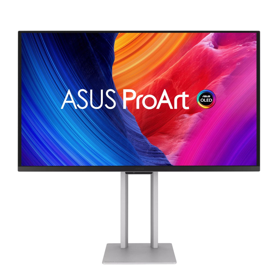 ASUS monitor ProArt PA27UCDMR 67.32 cm (16:9) QD-OLED