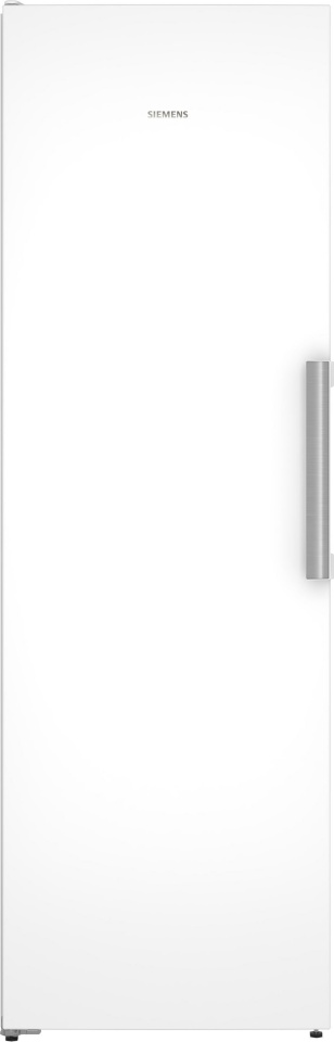 Siemens jahekapp KS36NVWDG iQ300 Refrigerator, valge