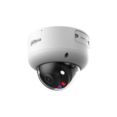 Dahua turvakaamera Net Camera 5MP Ir Dome