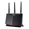 ASUS ruuter RT-AX86U Pro Gaming, WiFi 6, AX5700, must
