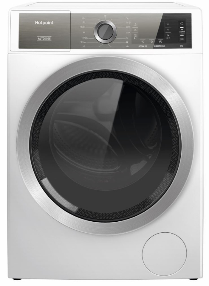 Hotpoint-Ariston pesumasin Hotpoint H8W946WBEU