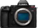 Panasonic Lumix DC-S5 II kere, must