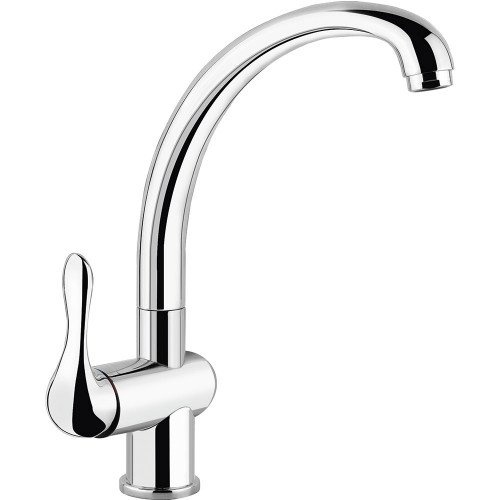 SMEG segisti MF8CR, kroom