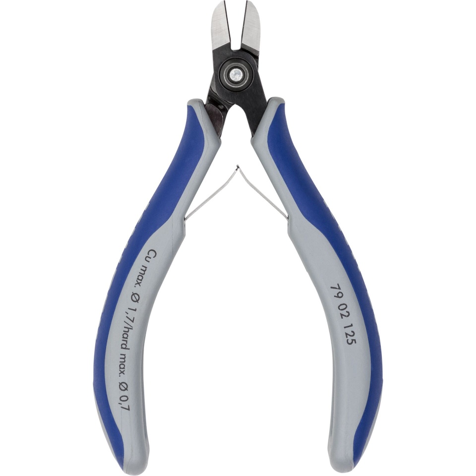 Knipex Precision Electronics Diagonal Cutter