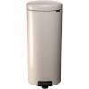 Brabantia prügikast Brabantia Pedal Bin Newicon 30 L Soft beež