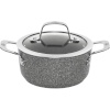 Ballarini pann SALINA Casserole with Lid 16cm