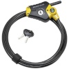 Master Lock rattalukk Python Locking Cable 10mm 8433EURD