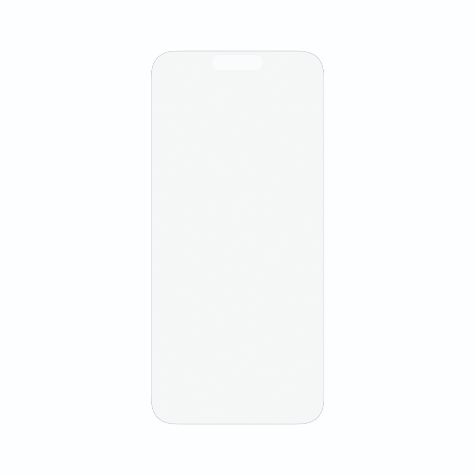 Belkin ekraani kaitsekile Screenforce Tempered Gl. Privacy iPhone 15 Plus/14 ProMax