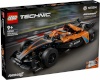 LEGO klotsid 42169 Technic NEOM McLaren Formula E Race Car