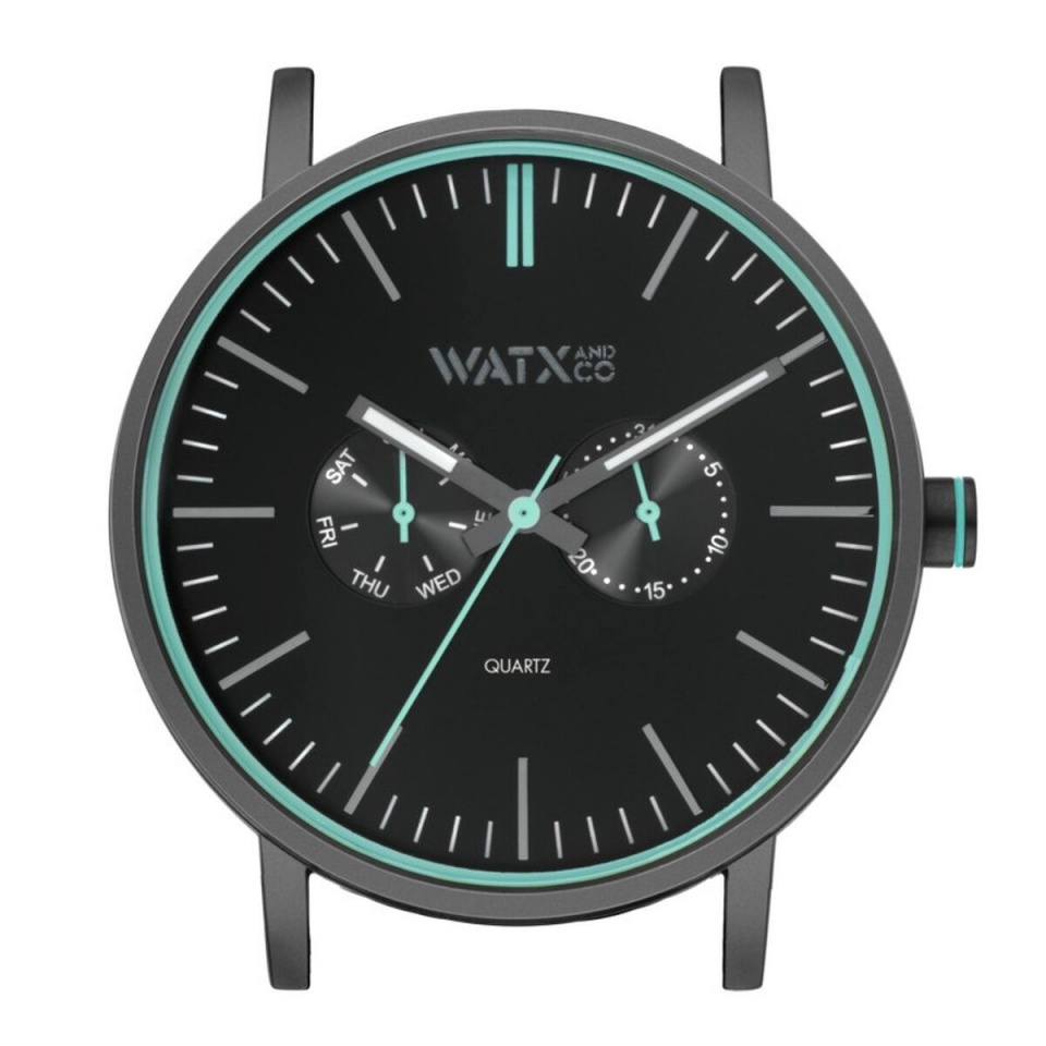 Watx & Colors unisex kell WXCA2718 (Ø 44 mm)