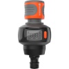 Gardena veemõõtur AquaCount Water Meter, hall/oranž