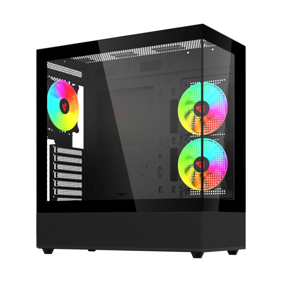 Savio korpus PC Case SIGMA X1