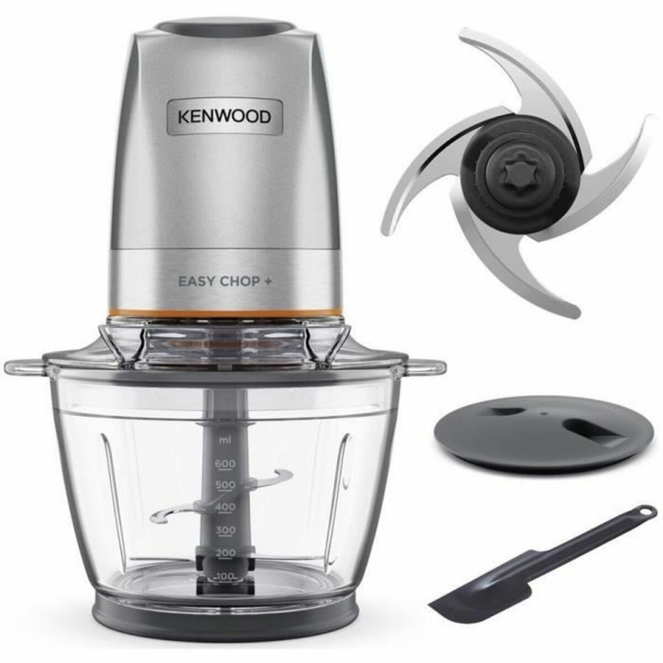Kenwood Hakklihamasin Kenwood 500 W 600 ml
