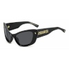 Dsquared2 naiste päikeseprillid D2-0118-S-807 ø 57mm