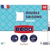 DODO Padi VOLUPT'AIR valge 60 x 60 cm