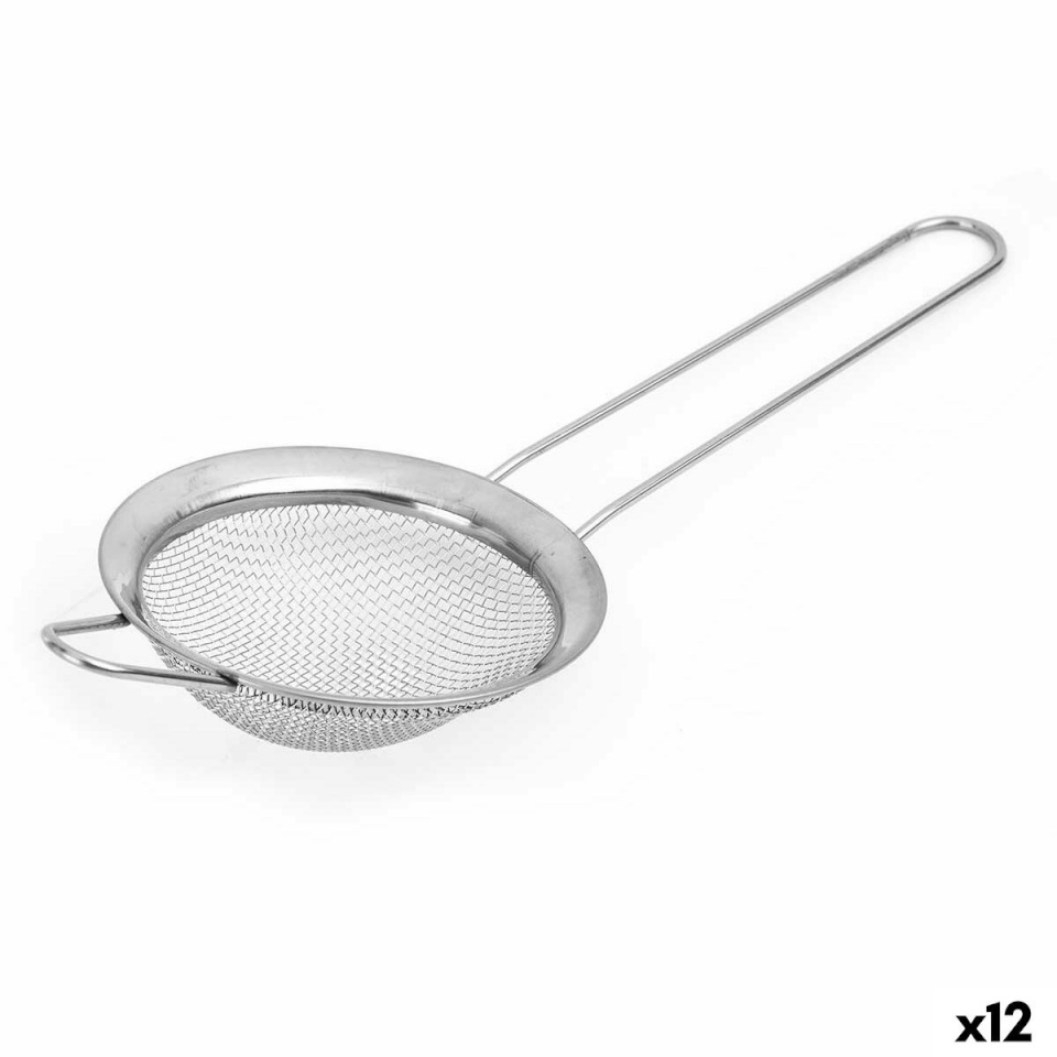 Kinvara kurn KT1159B-08CM 201 Metall teras 8x21x3cm 12 Ühikut