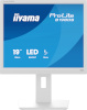 iiyama monitor 48.0cm (19") B1980S-W1 5:4 HDMI+DP valge