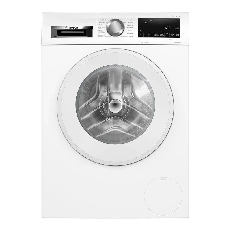Bosch pesumasin WGG154ZSPL washing machine