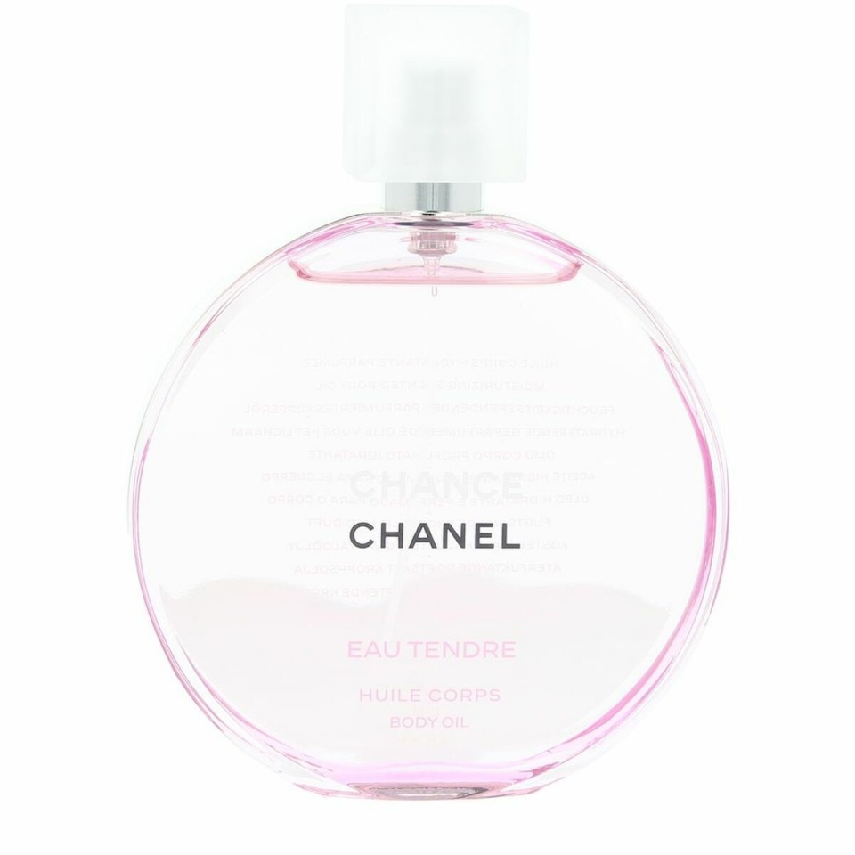 Chanel päikesekaitsekreem CHANCE 150ml