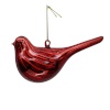 H4Y jõuluehe Joy Bidry Red, 15cm, klaas