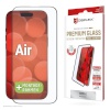 Displex kaitseklaas Apple iPhone Air Premium Screen Glass Full Cover By Transparent