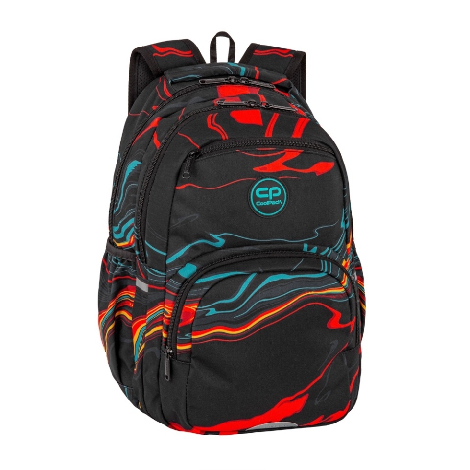 CoolPack seljakott 21 l, Pick - Amber