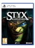 Naconi mäng Styx: Blades of Greed (PS5)