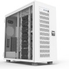 Thermaltake korpus AX700 TG Snow (valge, Tempered Glass, XL-ATX)
