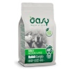 Oasy kuivtoit koerale One Animal Protein Adult Medium/Large Rabbit, 12kg