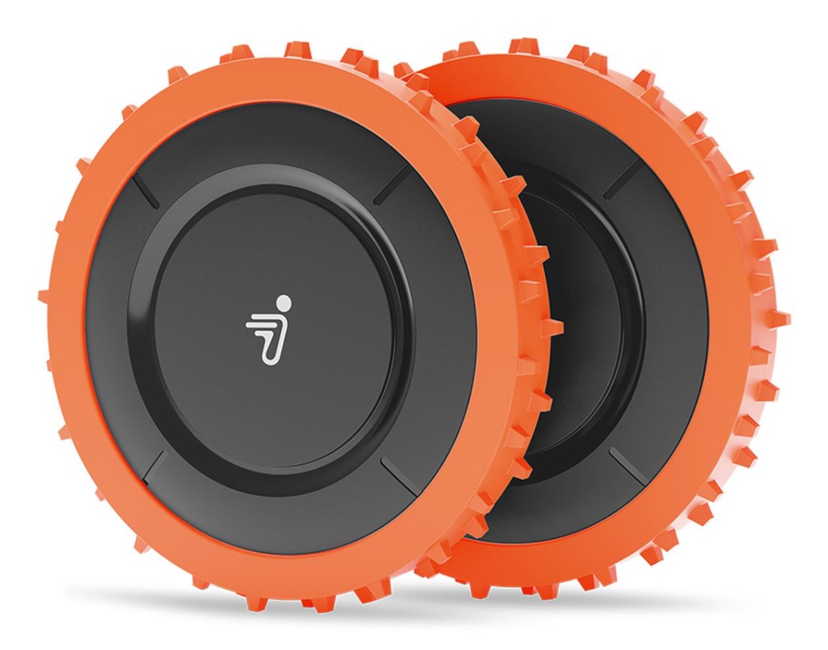 Segway robotniiduki tarvik Navimow Offroad Wheels