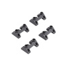 Manfrotto kiilud Super Clampile, 4 tk