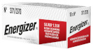 Energizer patarei Energizer Silver Oxide 371/370 10tk