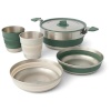 SEA TO SUMMIT Frontier UL One Pot Cook Set 1.3 L Set of dishes